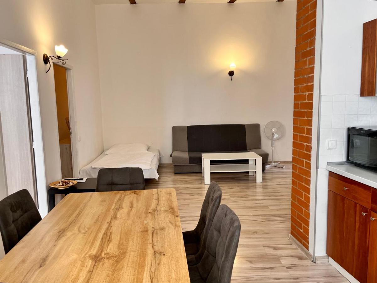 Casa Italia Prague Aparthotel Exteriör bild